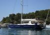 Dufour 56 Exclusive 2022  noleggio barca Messina
